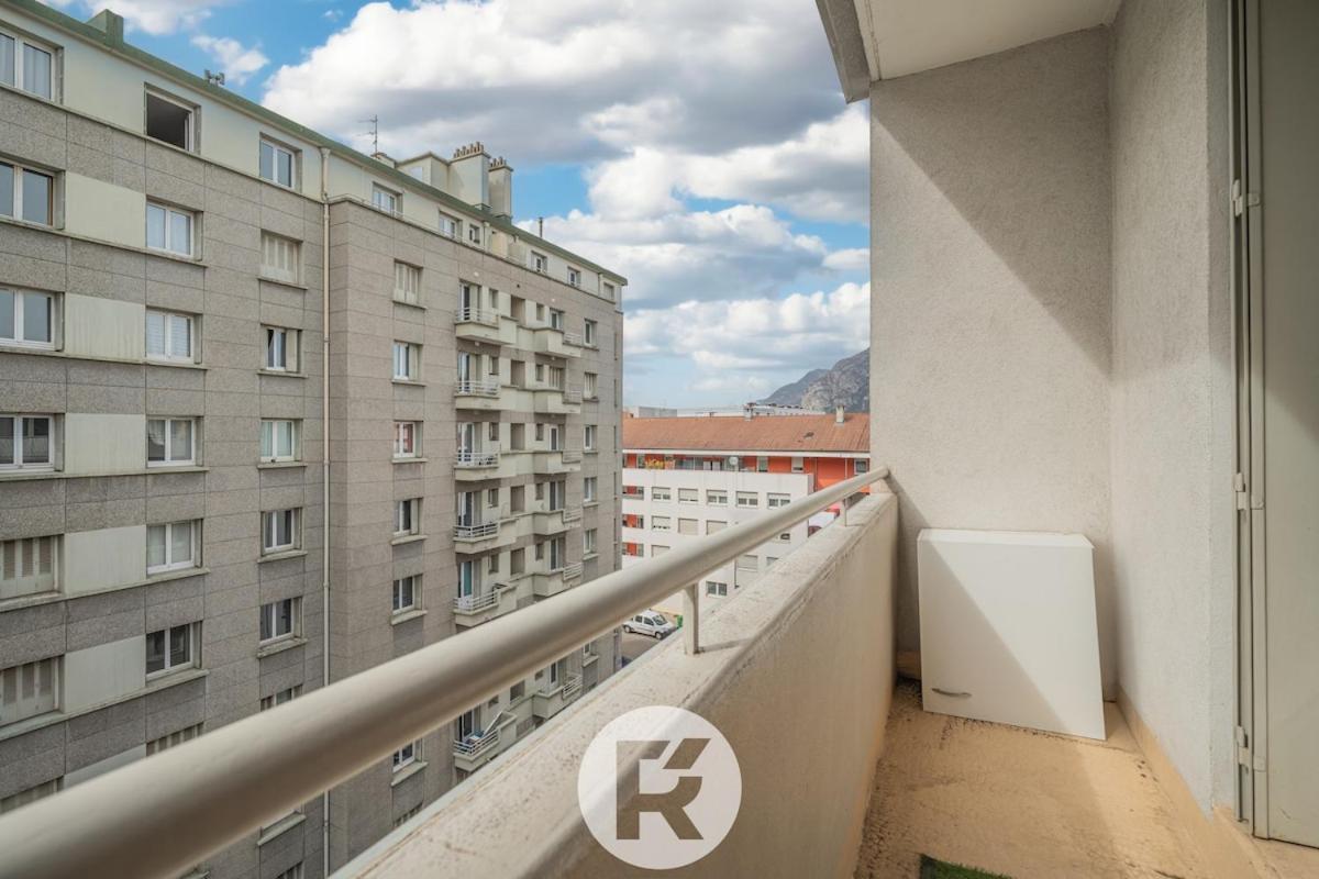 Appartement R T4 Sweet Grenoble
