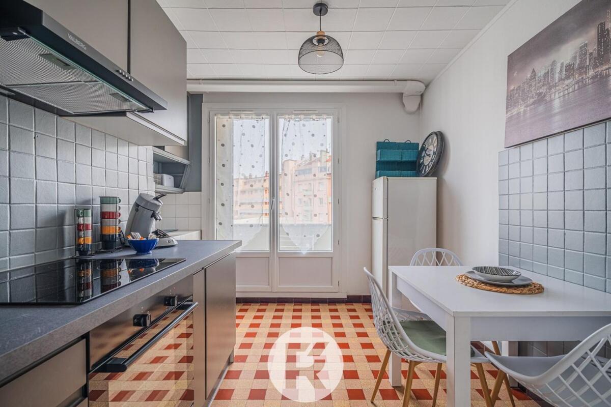 Appartement R T4 Sweet *