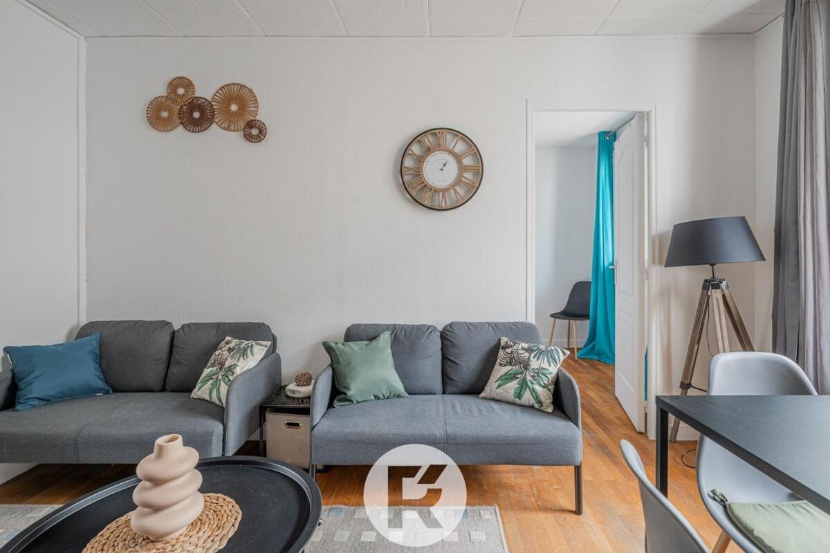 Appartement R T4 Sweet *