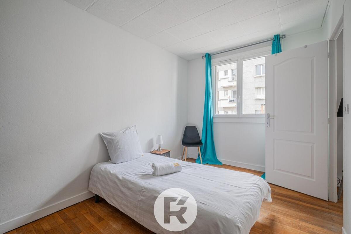 R T4 Sweet Appartement Grenoble