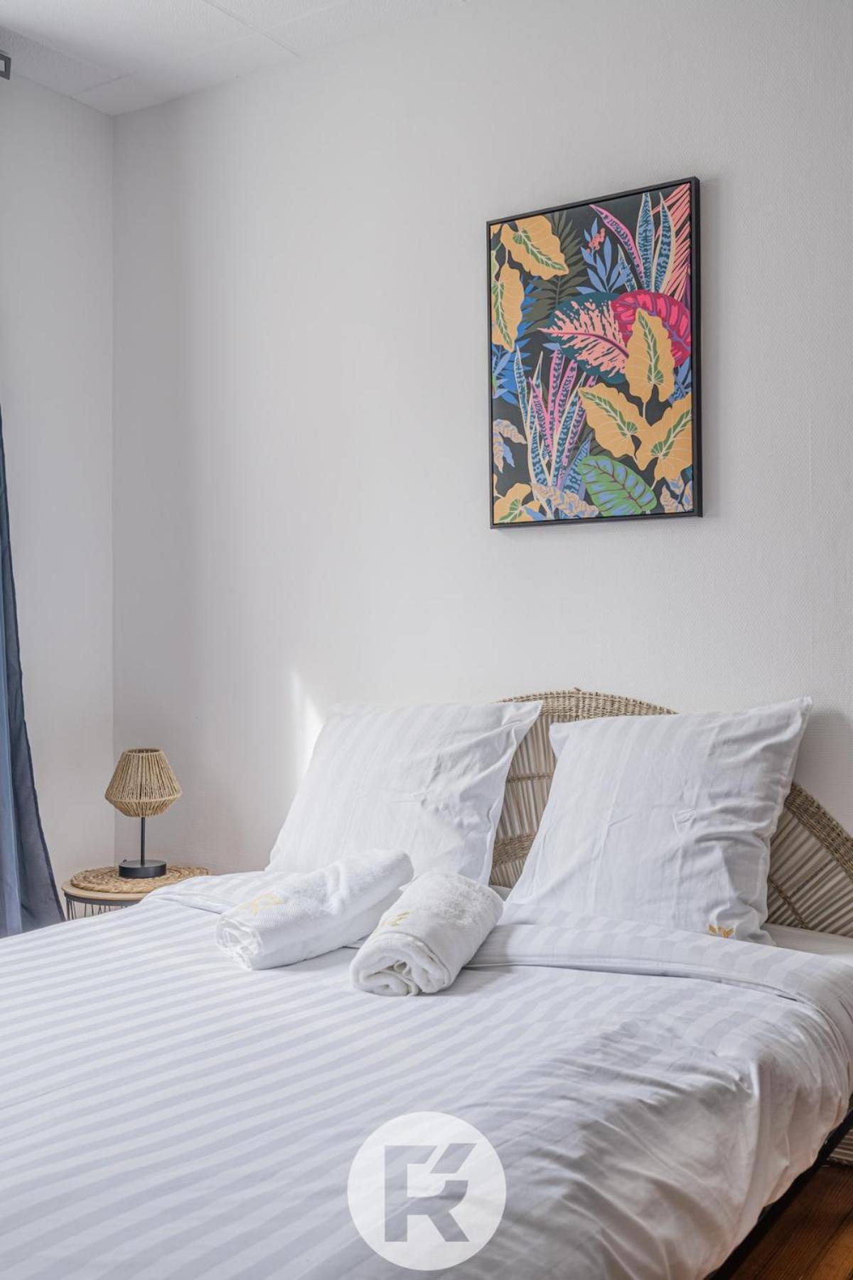 Appartement R T4 Sweet