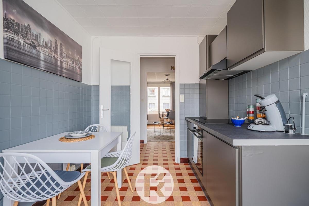 R T4 Sweet Appartement *
