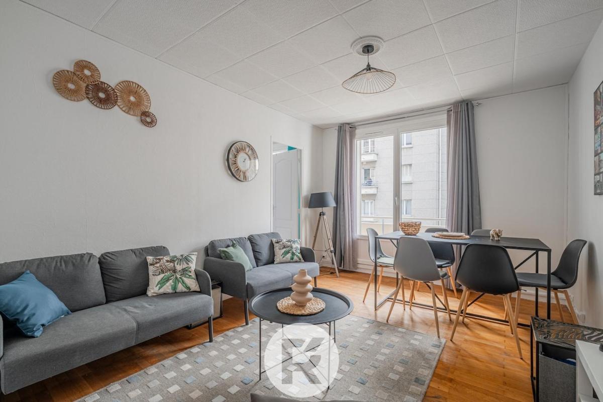 R T4 Sweet Appartement